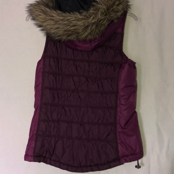 Teens girls American Eagle Vest - Picture 2 of 2